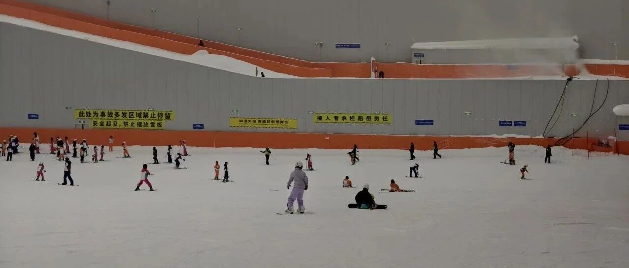 零下5℃的南宁：滑完雪，出门嗦一碗蒲庙生榨
